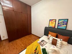 Kew Crescent (D16), Condominium #553204311